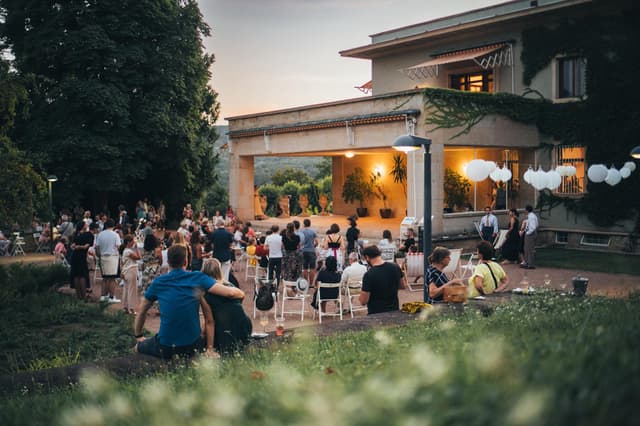 MINT Market Brno VILA