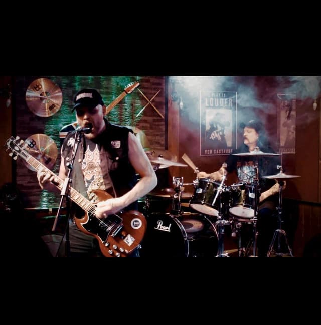 GOATBURNER / M.O.R.A. / HIGH PURITY