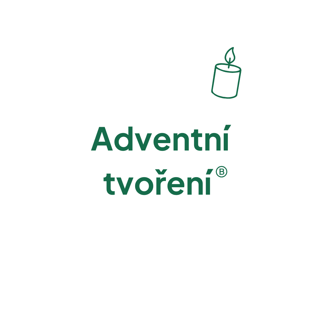 Vánoce 2025 – Adventní tvoření