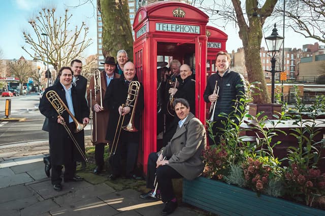 London Brass
