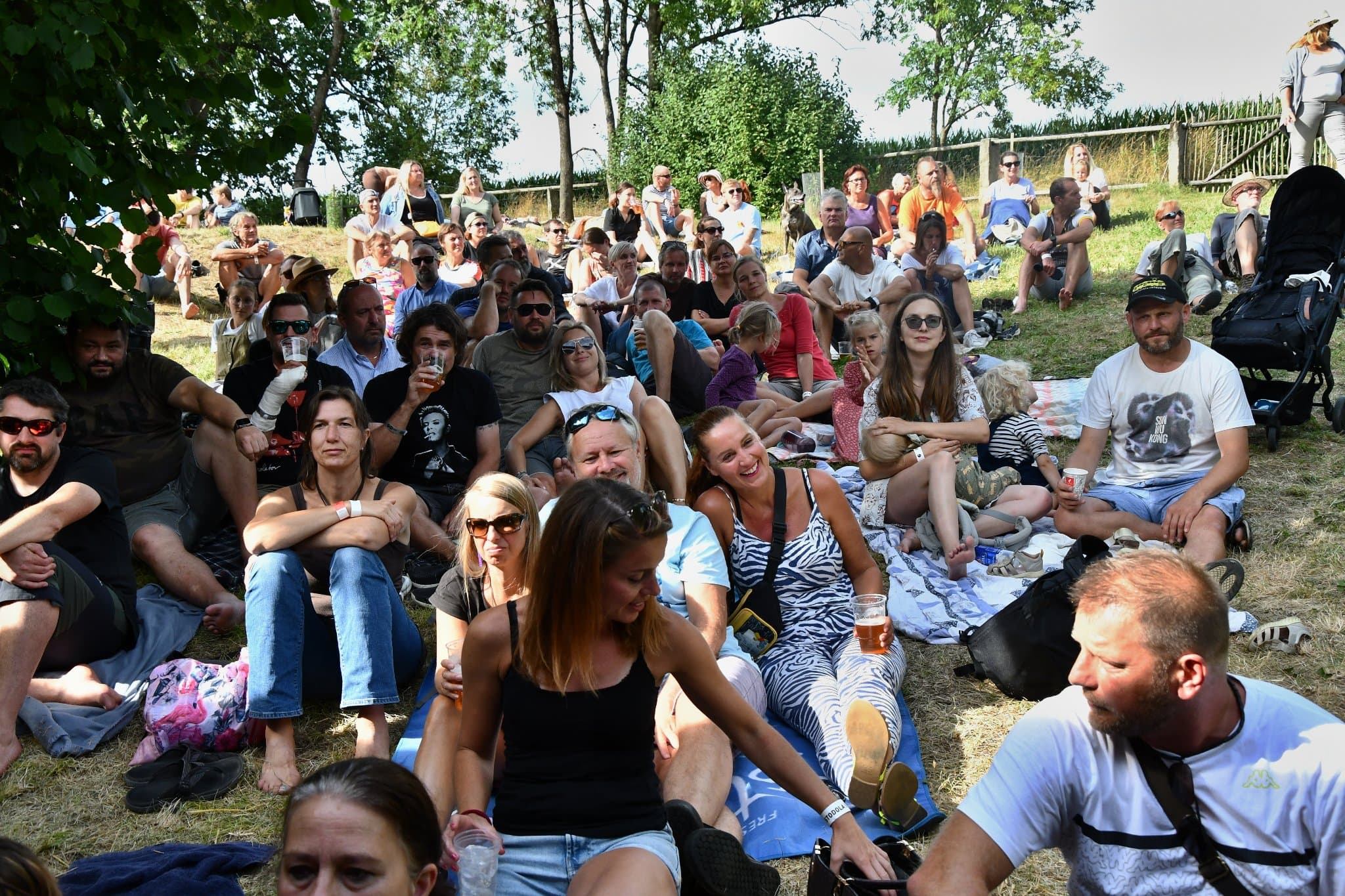 Litomyšl Fest 2025 vznikl z původního Slavonice Festu