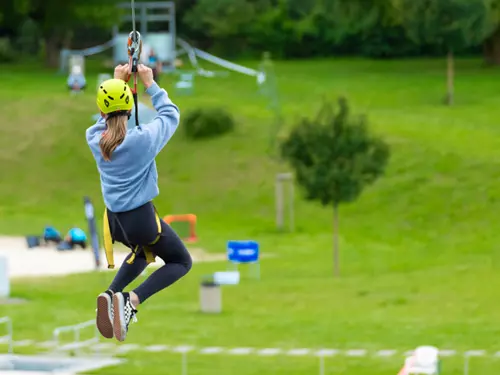 Sportovní park Riviéra