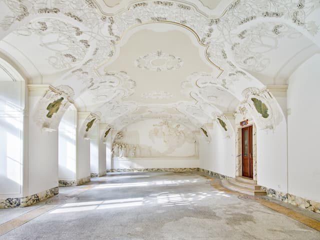 Hudební akademie Telč v Brně