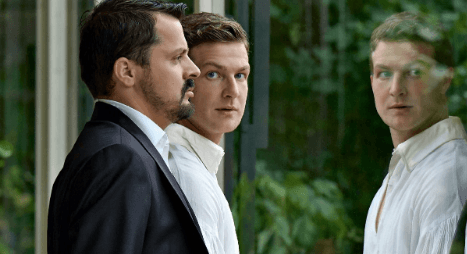 PREMIÉRA: Král Roger
