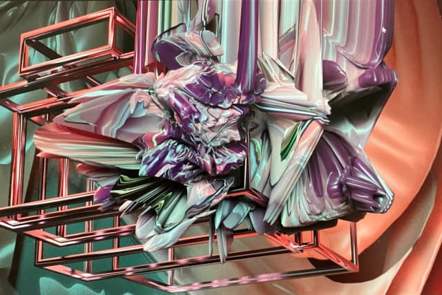 Viscera Domus