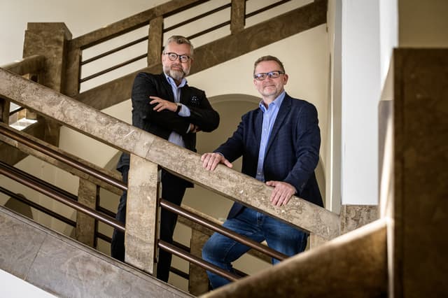 Přepište dějiny: Brno válečné a účtující
