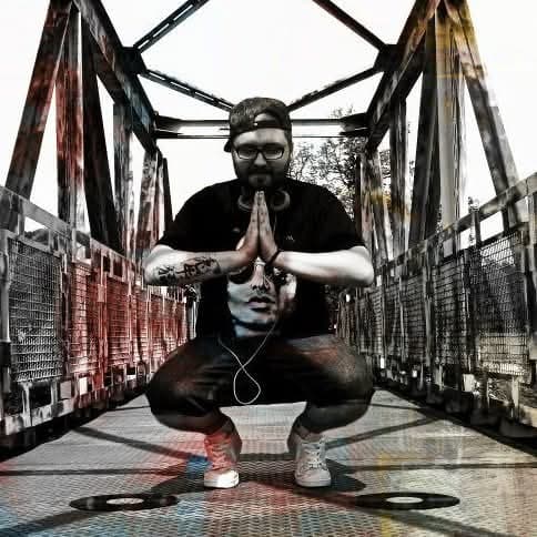 Poslechovka na Ponavě: DJ Rubenz