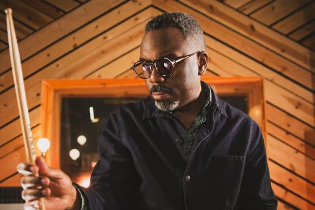 JAZZFESTBRNO: Nate Smith