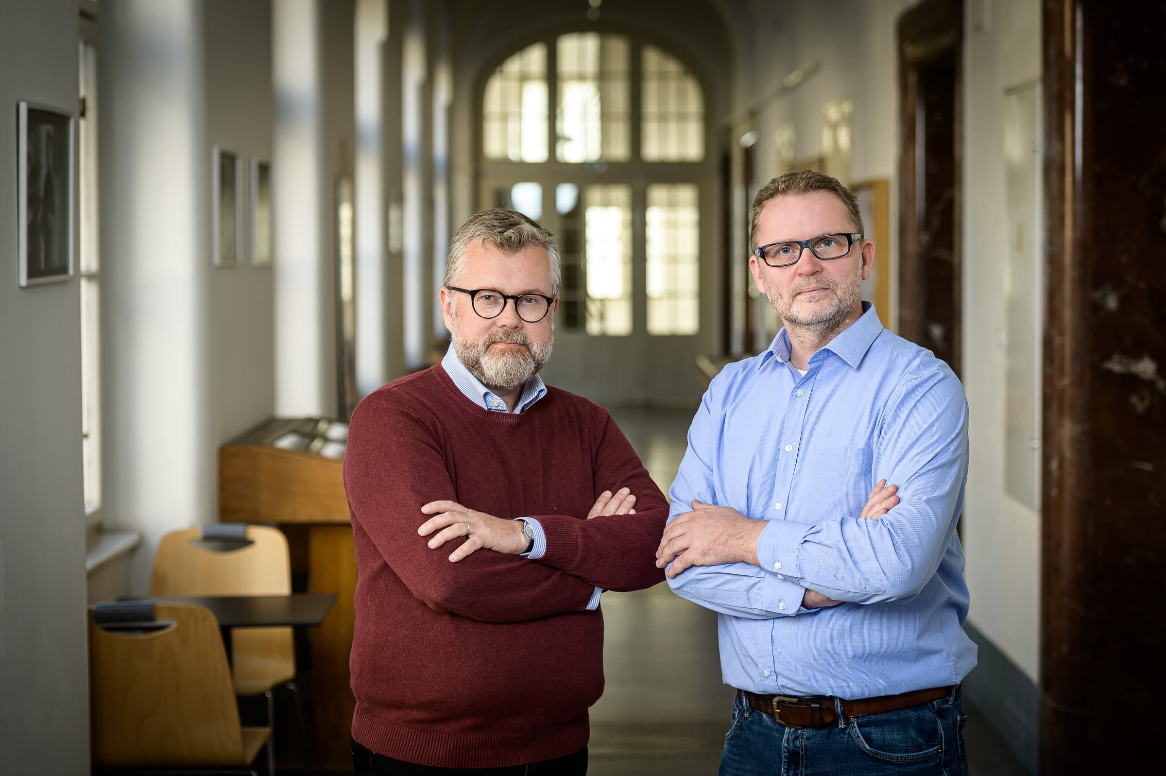 Podcast Přepište dějiny se zaměří na téma: role náboženství ve válečných konfliktech. 