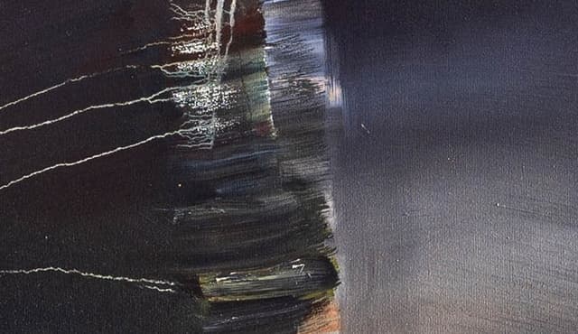 Barbora Kachlíková: Time is a Mirror