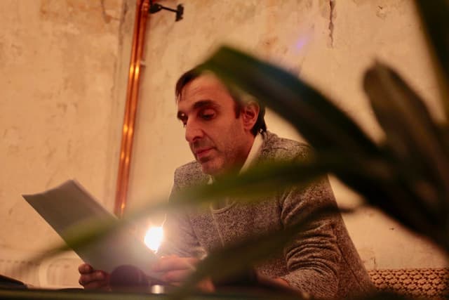 Lesk a bída divadelních překladů