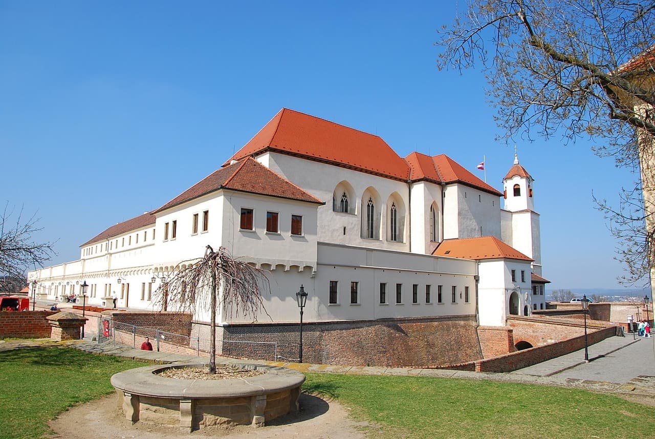 Brněnské kulturní fórum o udržitelnosti