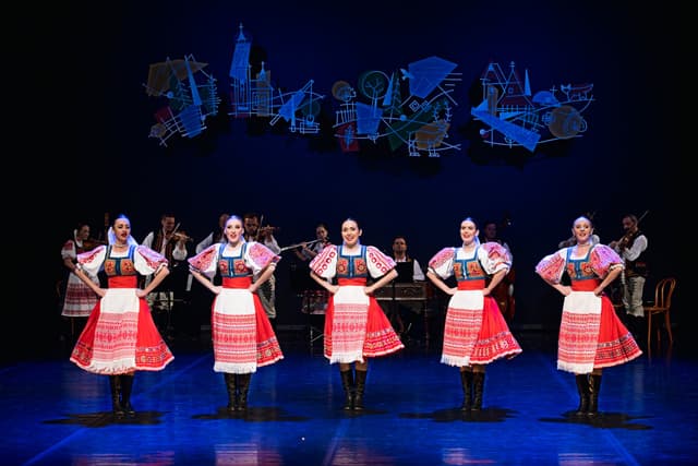 Reprezentační program Slovensko