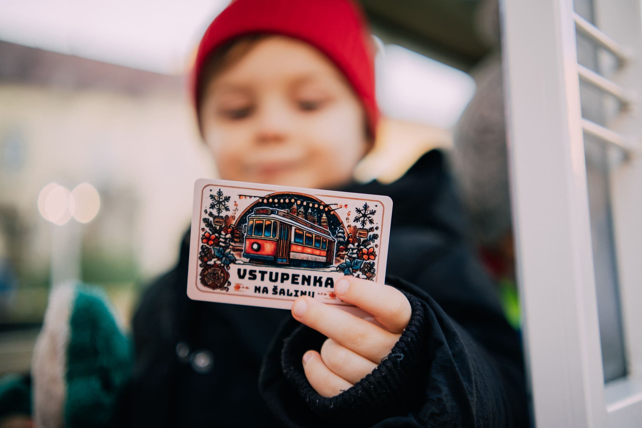 Advent v Brně: Kam vyrazit s dětmi?