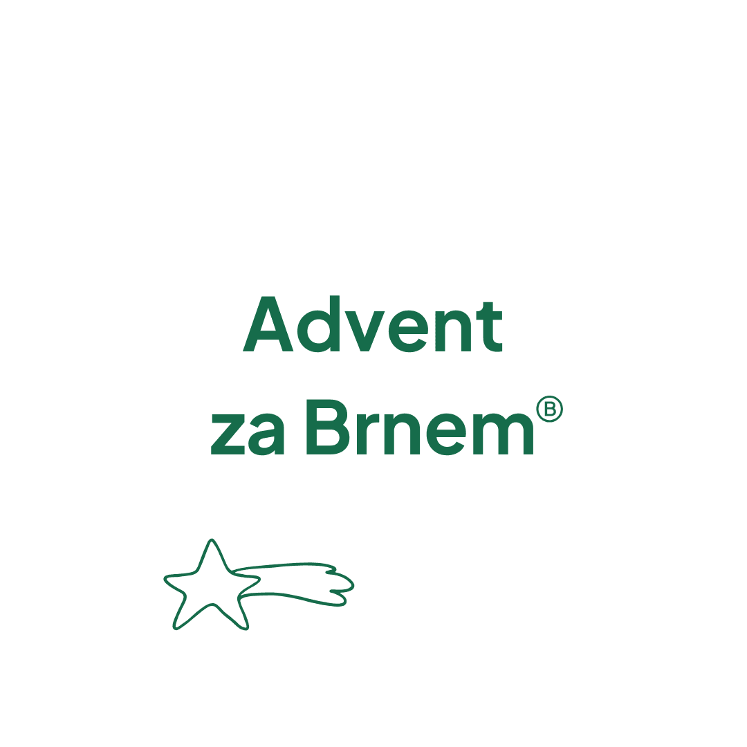 Vánoce 2025 – Advent za Brnem