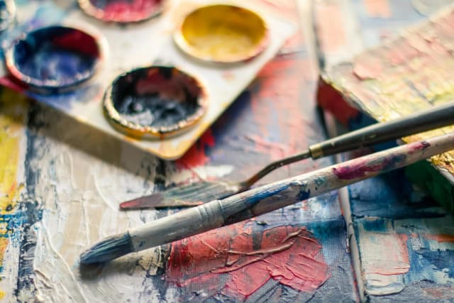 Brunch & Paint Club: Periferie