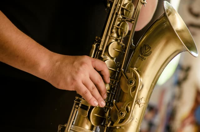 Jazzové nádvoří