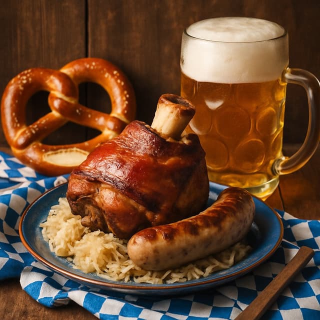 Oktoberfest v Kounickém dvoře