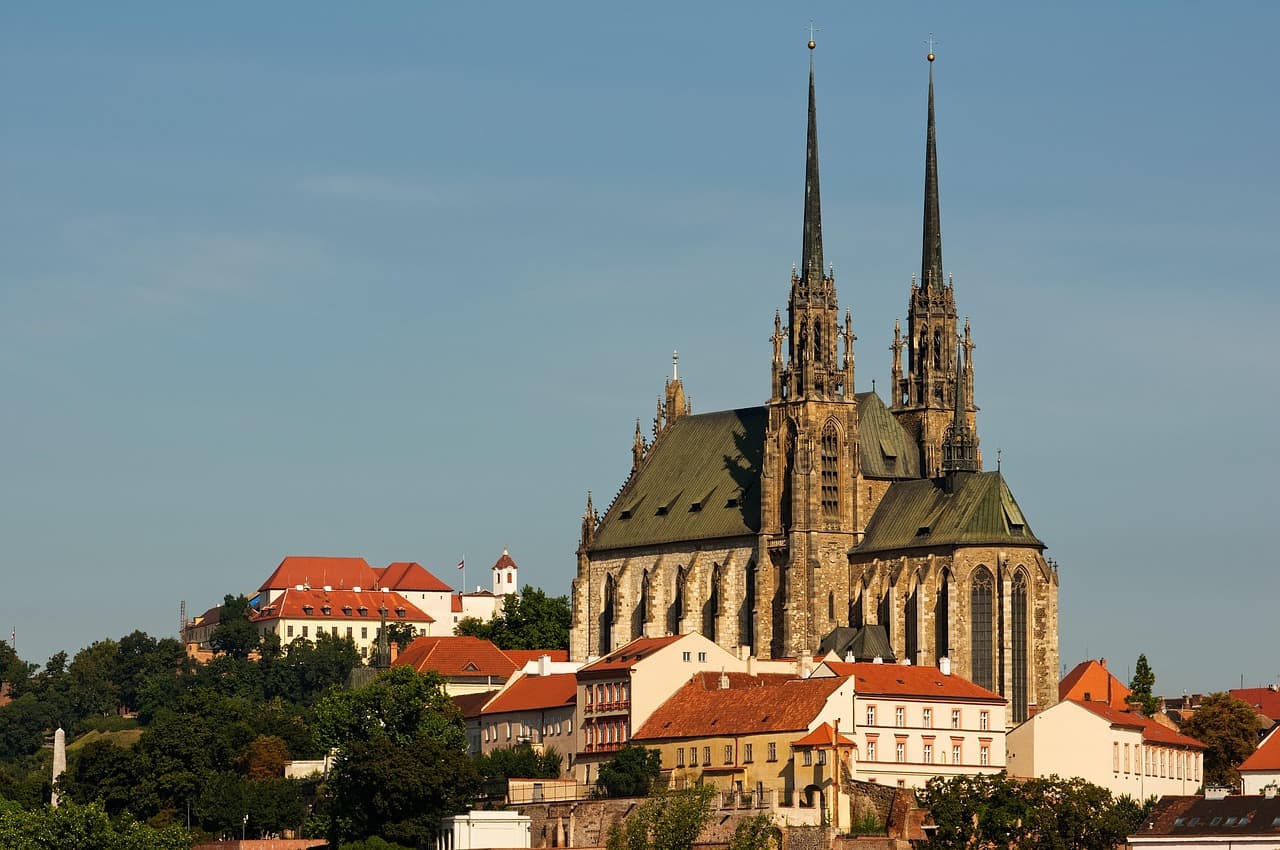 TOP akce týdne