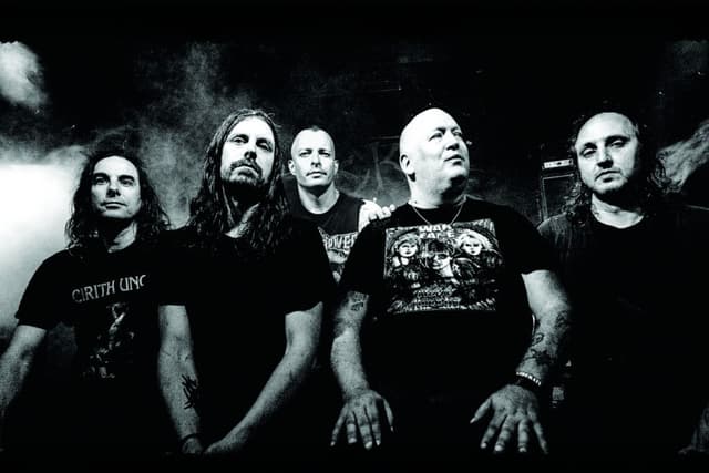 HELLSHOCK (USA) + NERVY + KRIMINALITÄT