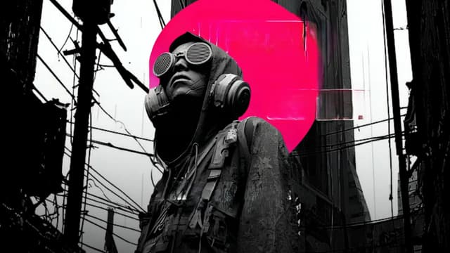 Techno Station 