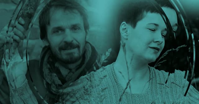 Jan Běťák + Beata Bocek