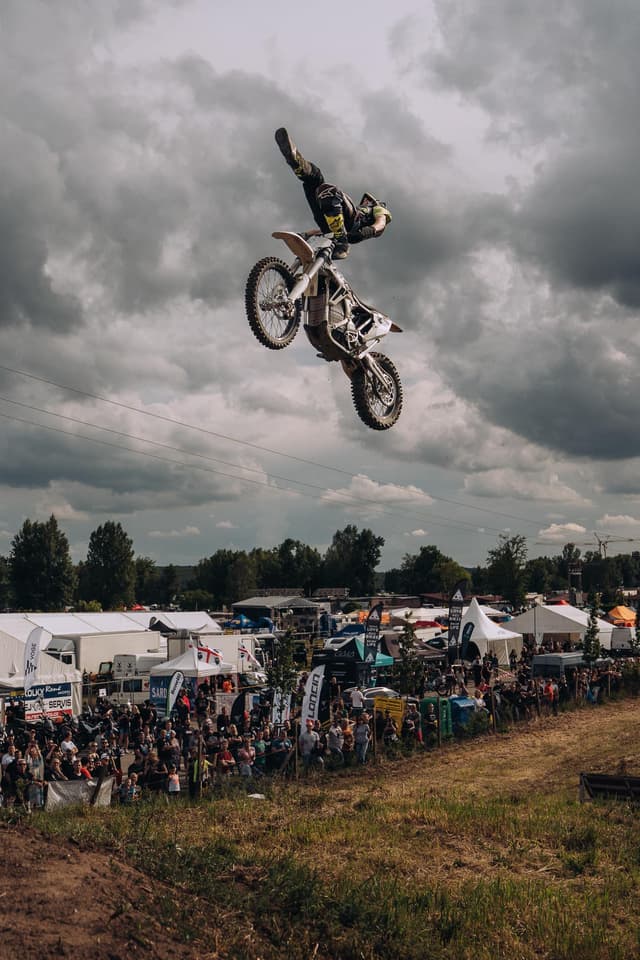 Euro Bike Fest