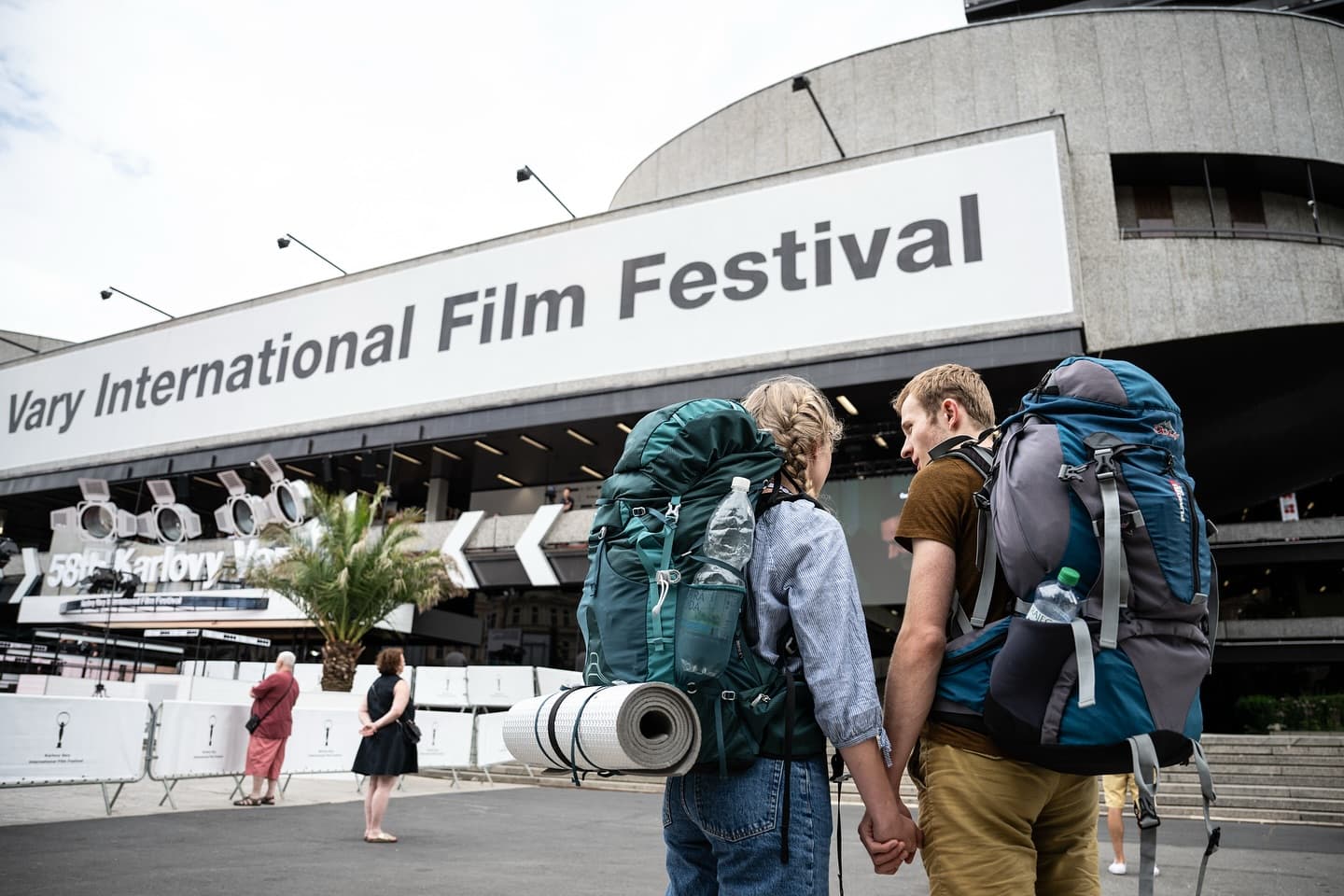 Karlovarský mezinárodní filmový festival (KVIFF ) letos vstupuje do svého 59. ročníku.