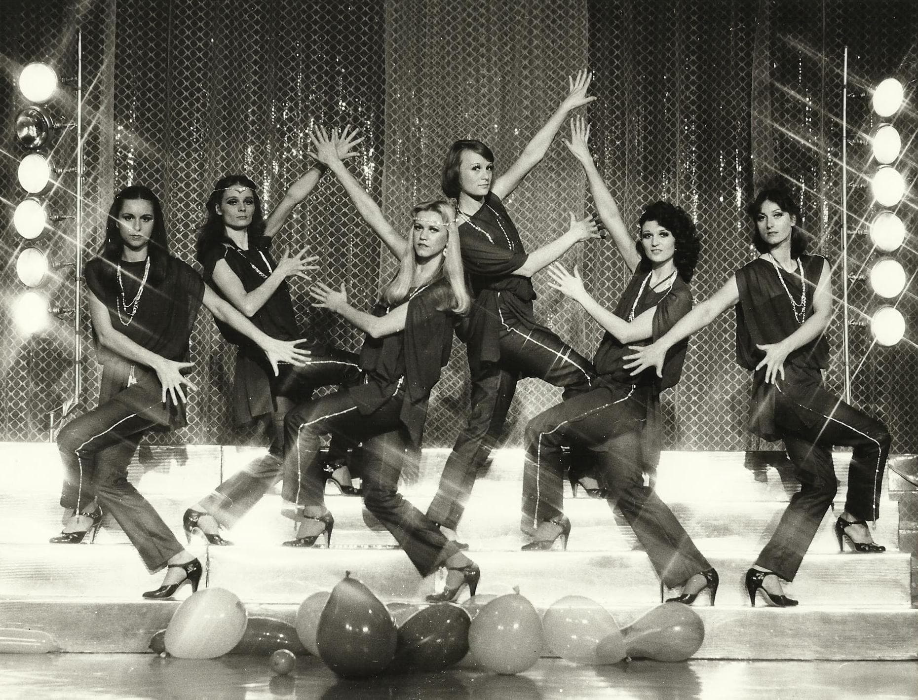 Kabaret Rozmarýn