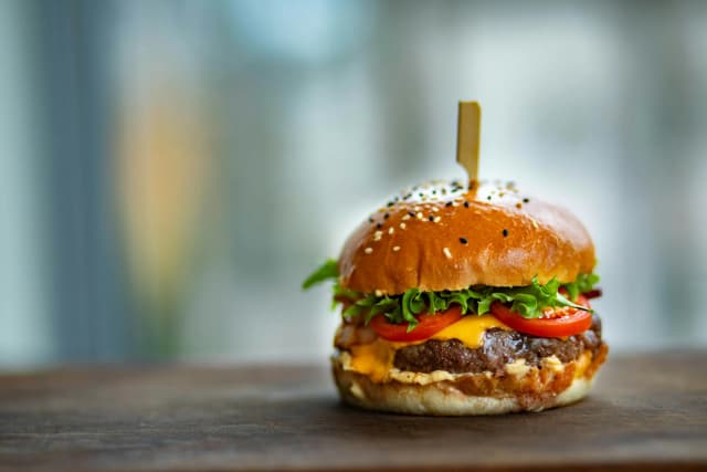 Burger Street Festival