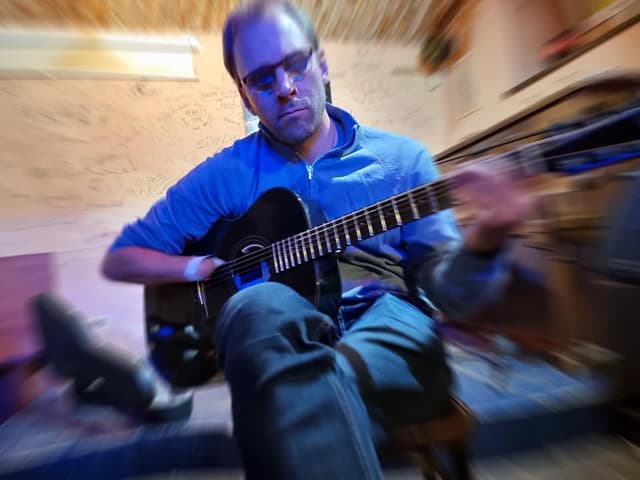 Rickie Persson 
