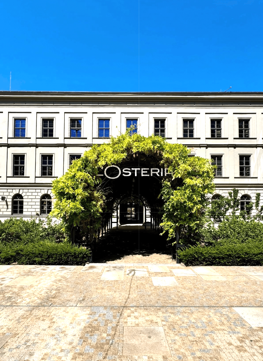 Místo