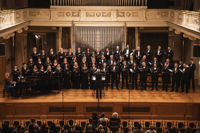 Abonentní koncert