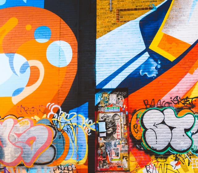 Meet and graff
