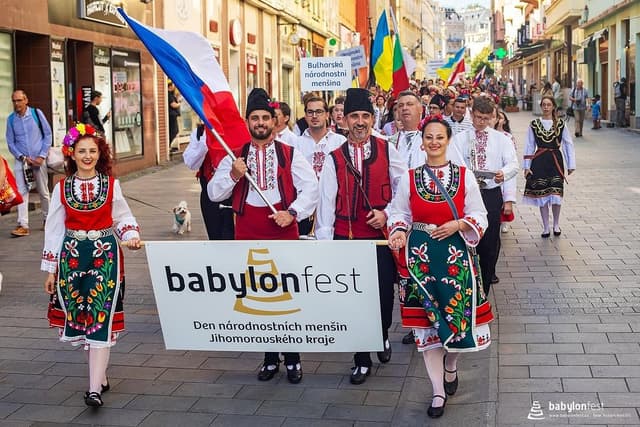 Babylonfest
