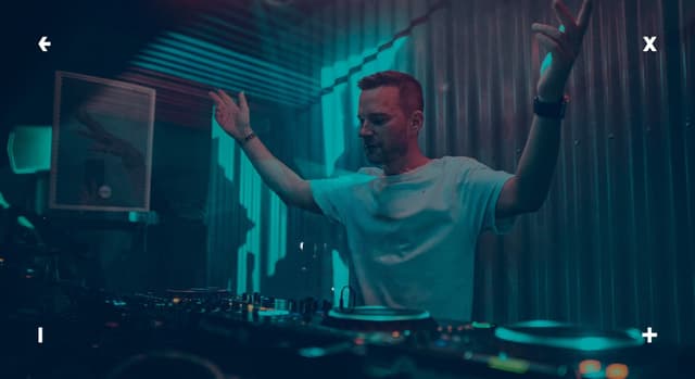 PHASE: Orbith -- Open 2 Close set