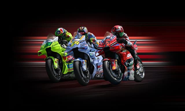 Grand Prix České republiky – MotoGP