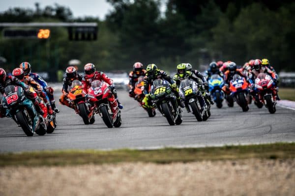 Brno Grand Prix na Svoboďáku