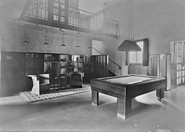 Josef Hoffmann a fenomén Poldi
