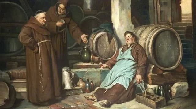 Středověké pivo – degustace a přednáška
