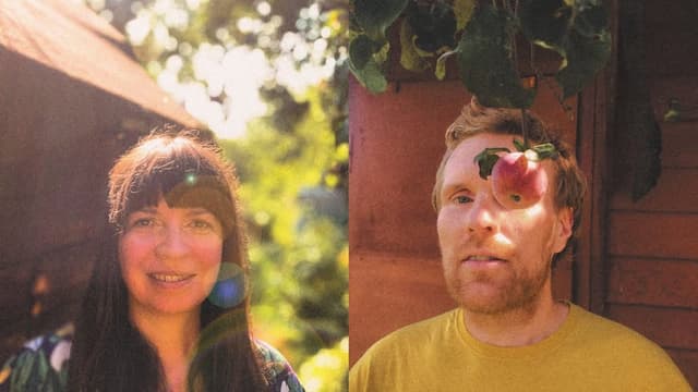 PRUNE & Chris Beach