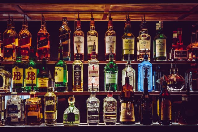 Drinking party