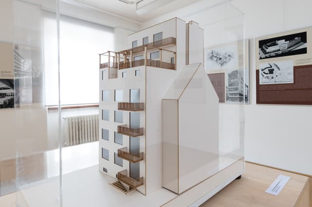 O nové Brno: Brněnská meziválečná architektura