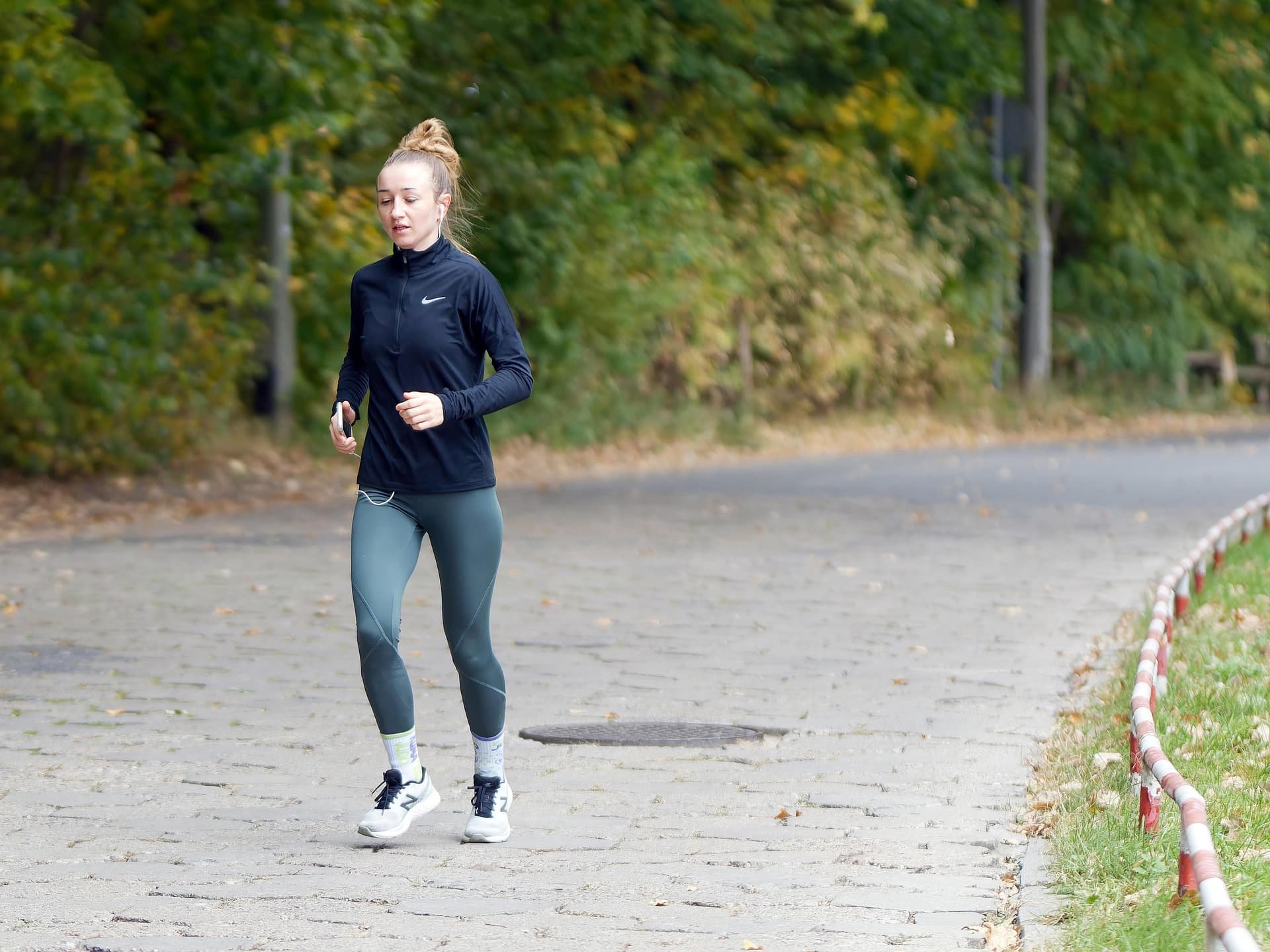  Trénink na čerstvém luftu: Proč sportovat venku a kam v Brně vyrazit?