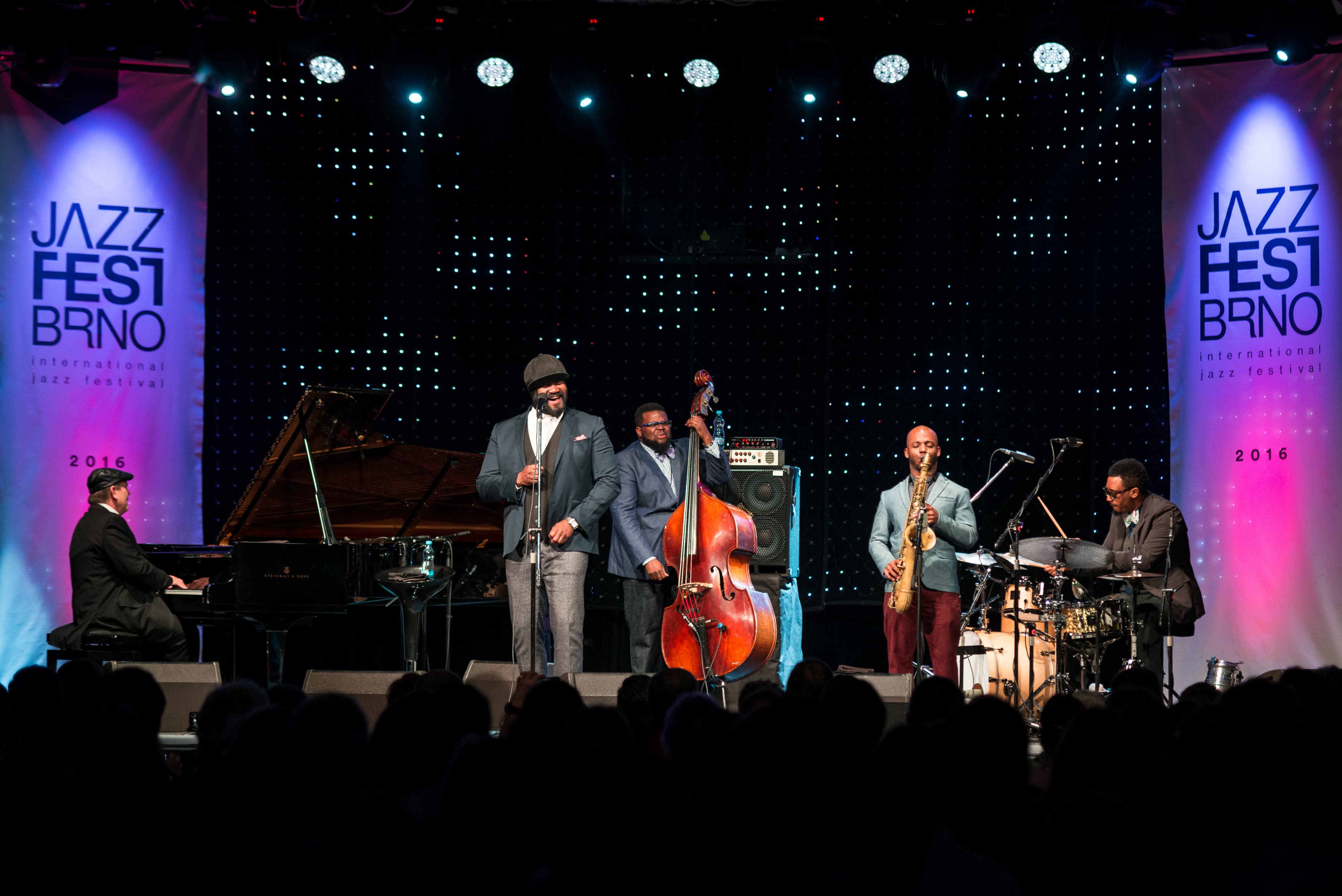 JazzFestBrno
