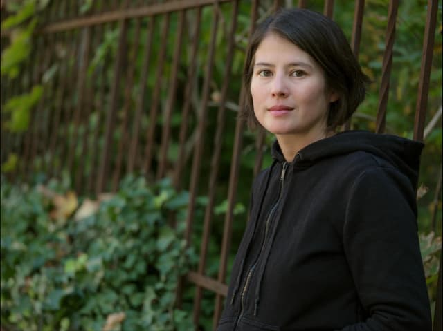 Milena Michiko Flašar – Říkal jsem mu Kravata