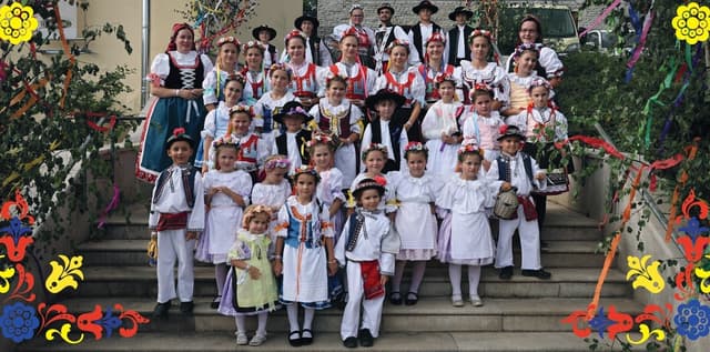 Vavřinecké hody v Řečkovicích