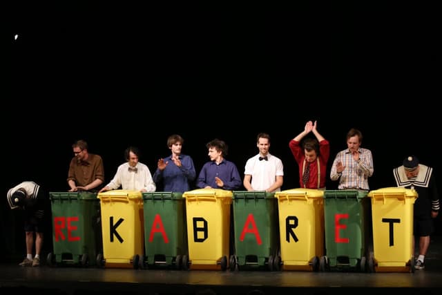 Re:Kabaret