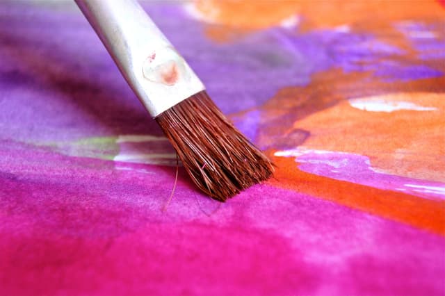 Brunch & Paint Club: Morgal