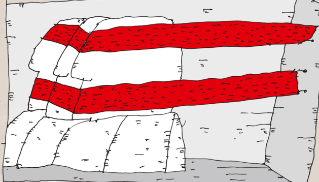 Paprsky svobody. Britská podpora brněnského disentu v 80. letech 20. století